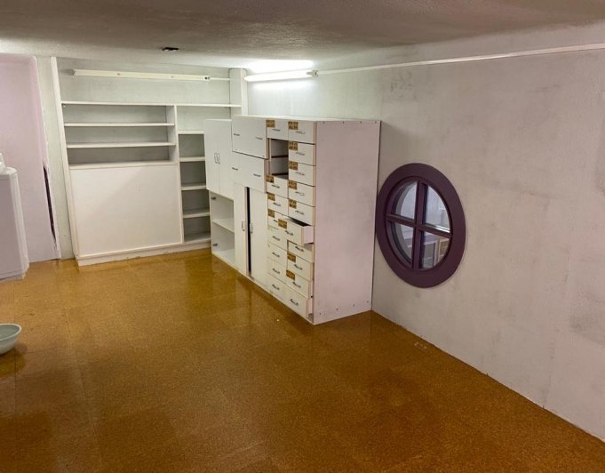 Commercial premises in the heart of the city