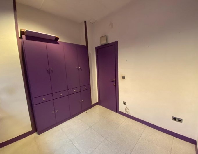 Commercial premises in the heart of the city
