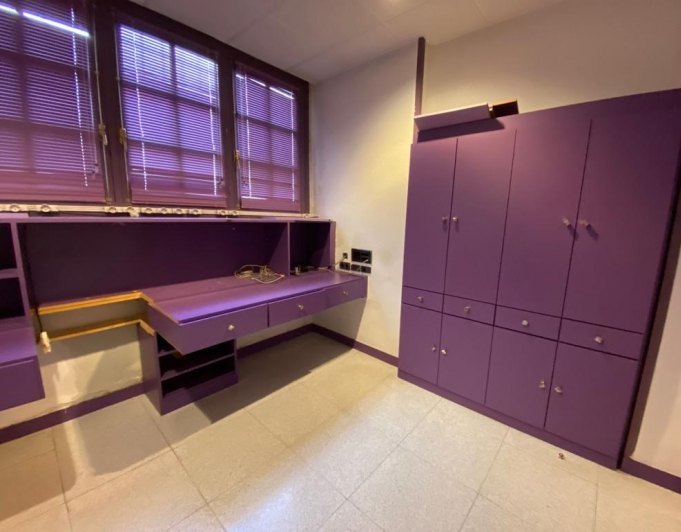 Commercial premises in the heart of the city