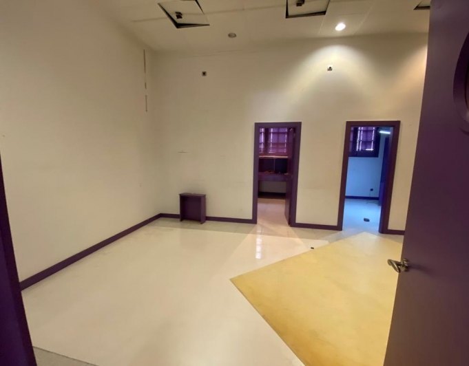 Commercial premises in the heart of the city