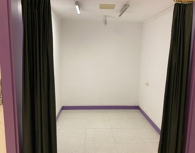 Commercial premises in the heart of the city
