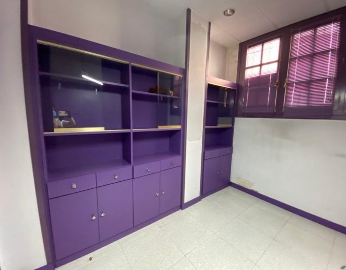 Commercial premises in the heart of the city