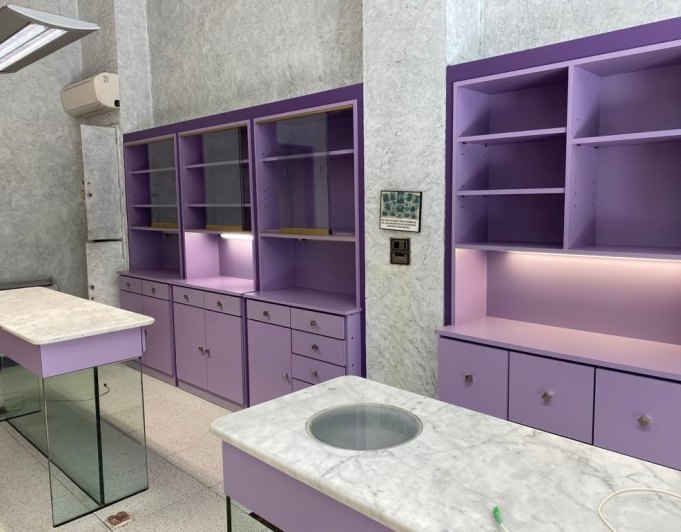 Commercial premises in the heart of the city