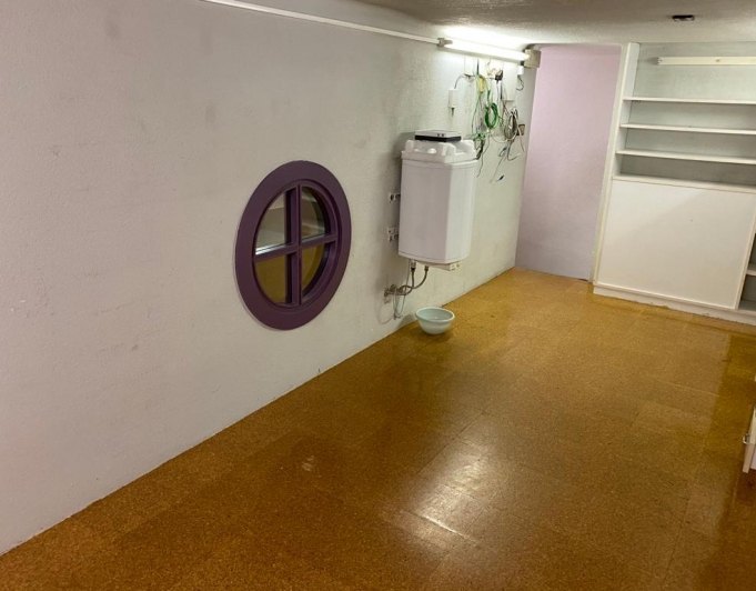 Commercial premises in the heart of the city