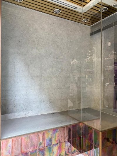 Commercial premises in the heart of the city
