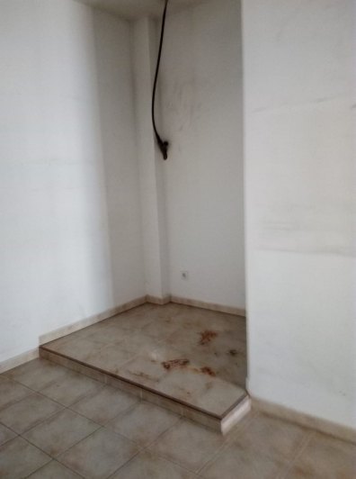 Rental of commercial premises in Calle Arenal
