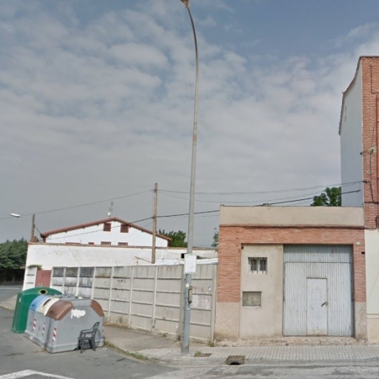 Terreno Urbanizable en Bayas