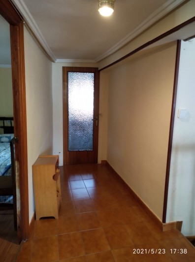 Casa a la venta de tres alturas en San Millán.