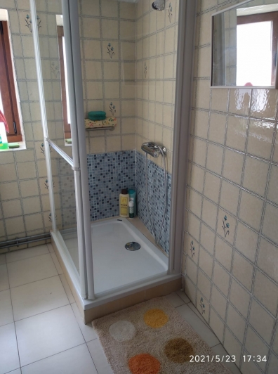 Casa a la venta de tres alturas en San Millán.