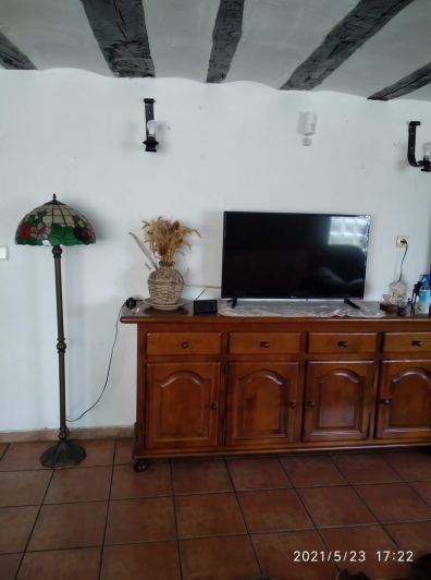 Casa a la venta de tres alturas en San Millán.