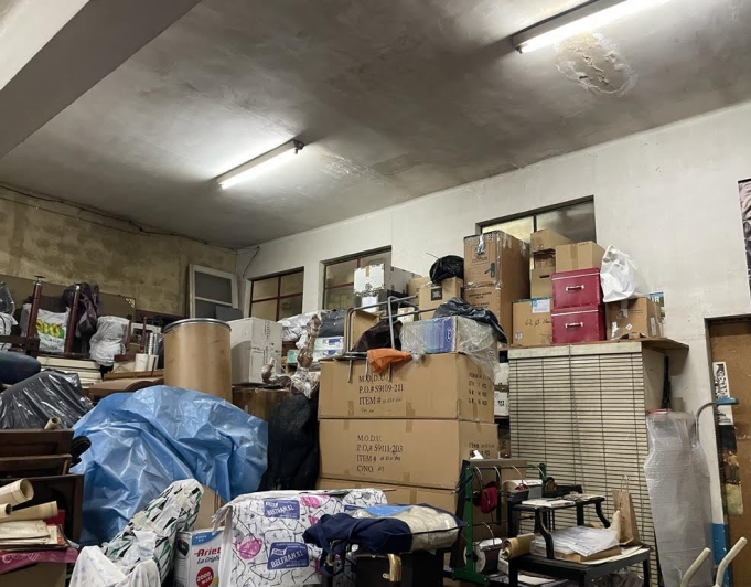 Local a la venta con grandes posibilidades