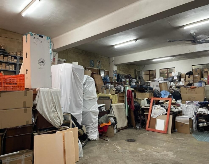 Local a la venta con grandes posibilidades