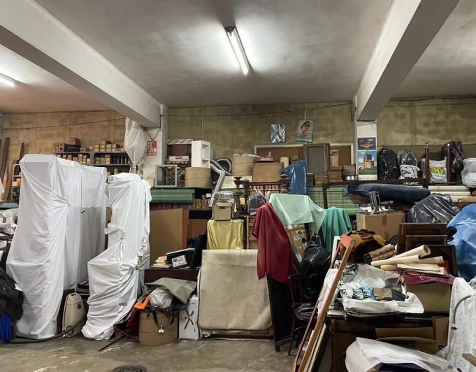 Local a la venta con grandes posibilidades