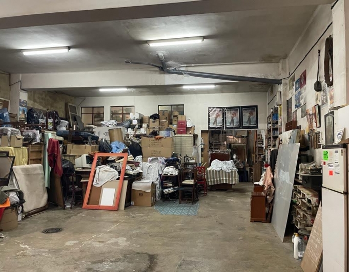 Local a la venta con grandes posibilidades