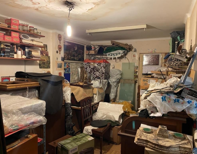 Local a la venta con grandes posibilidades