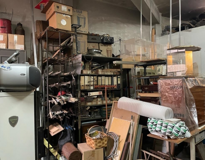 Local a la venta con grandes posibilidades