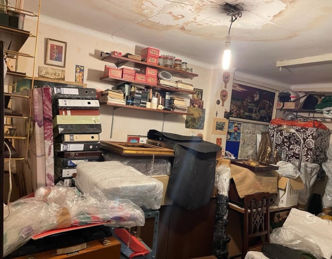 Local a la venta con grandes posibilidades