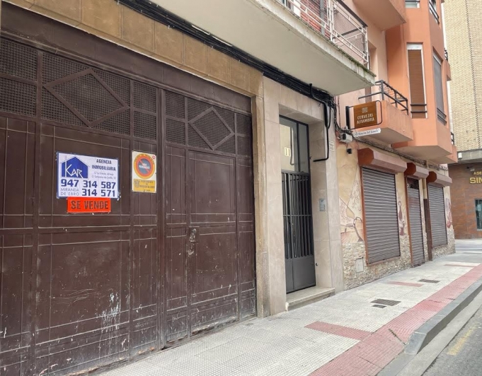 Local a la venta con grandes posibilidades