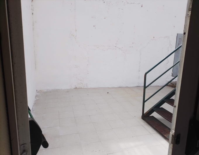 Local for rent in the city center
