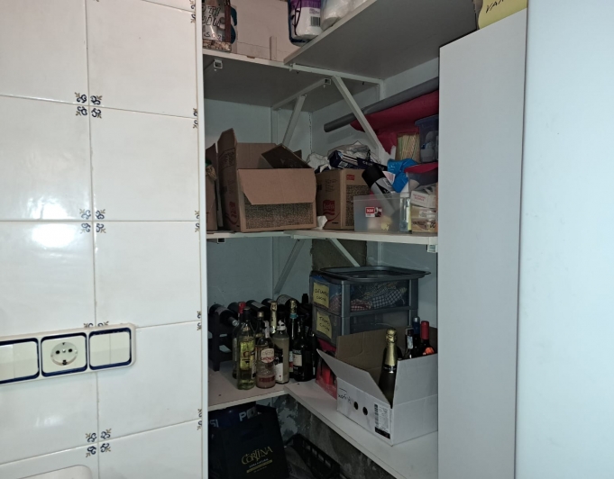 Sociedad Gastronómica en venta