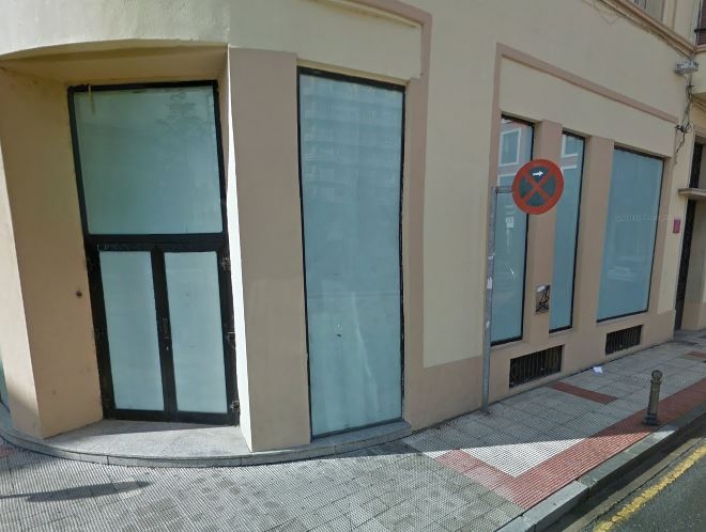 Locales en venta en calle Gregorio Solabarrieta.