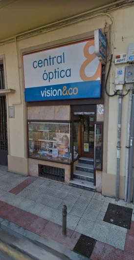 Locales en venta en calle Gregorio Solabarrieta.
