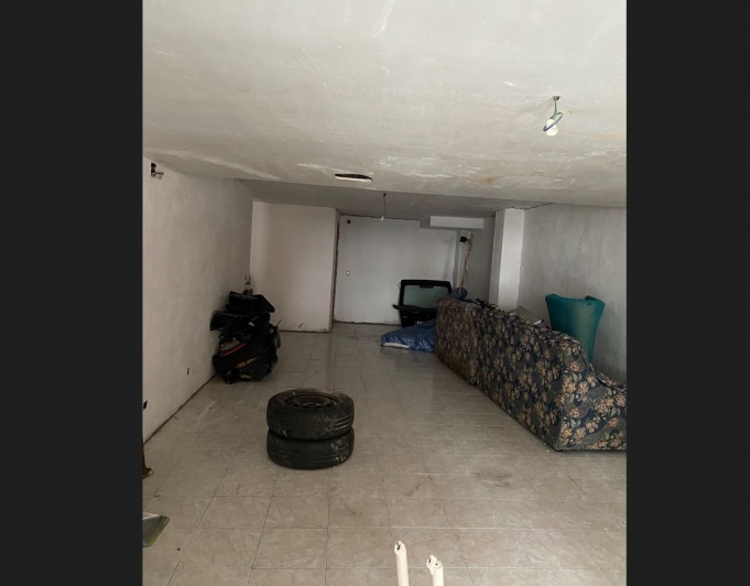 Entreplanta a la venta en el centro de la ciudad