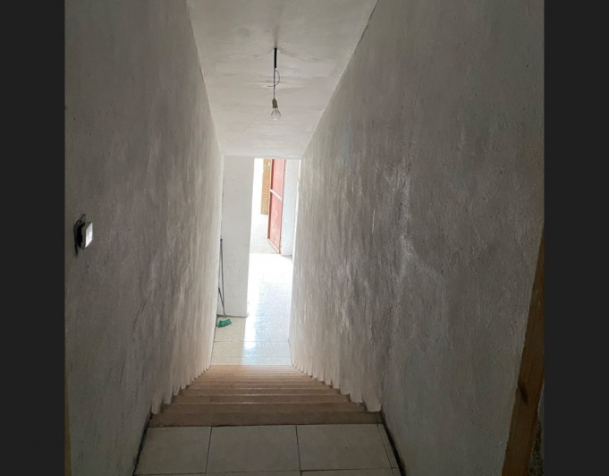 Entreplanta a la venta en el centro de la ciudad