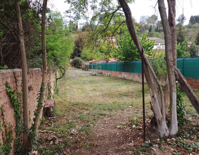 Huerta en alquiler en la zona del Conservatorio