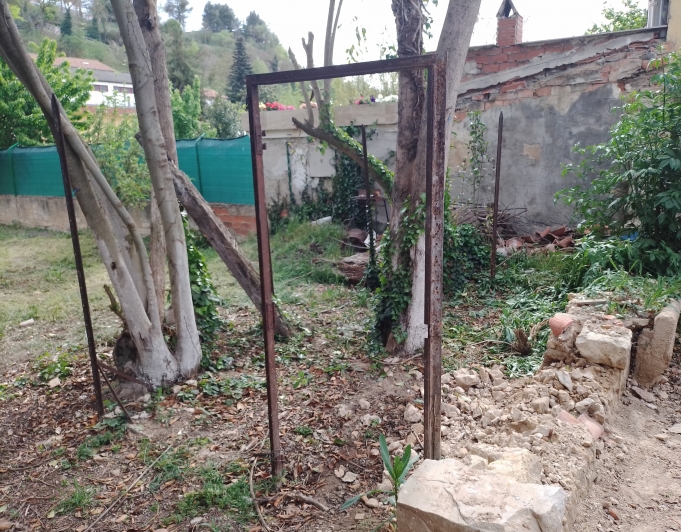 Huerta en alquiler en la zona del Conservatorio