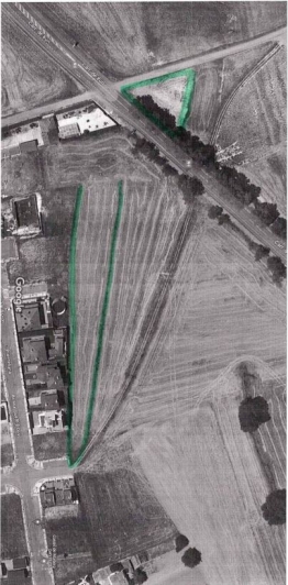FINCAS RÚSTICAS EN ORÓN (con licencia de vallado)