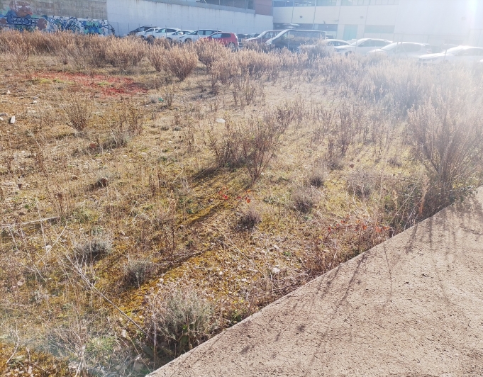 Titulo de la propiedad en Venta