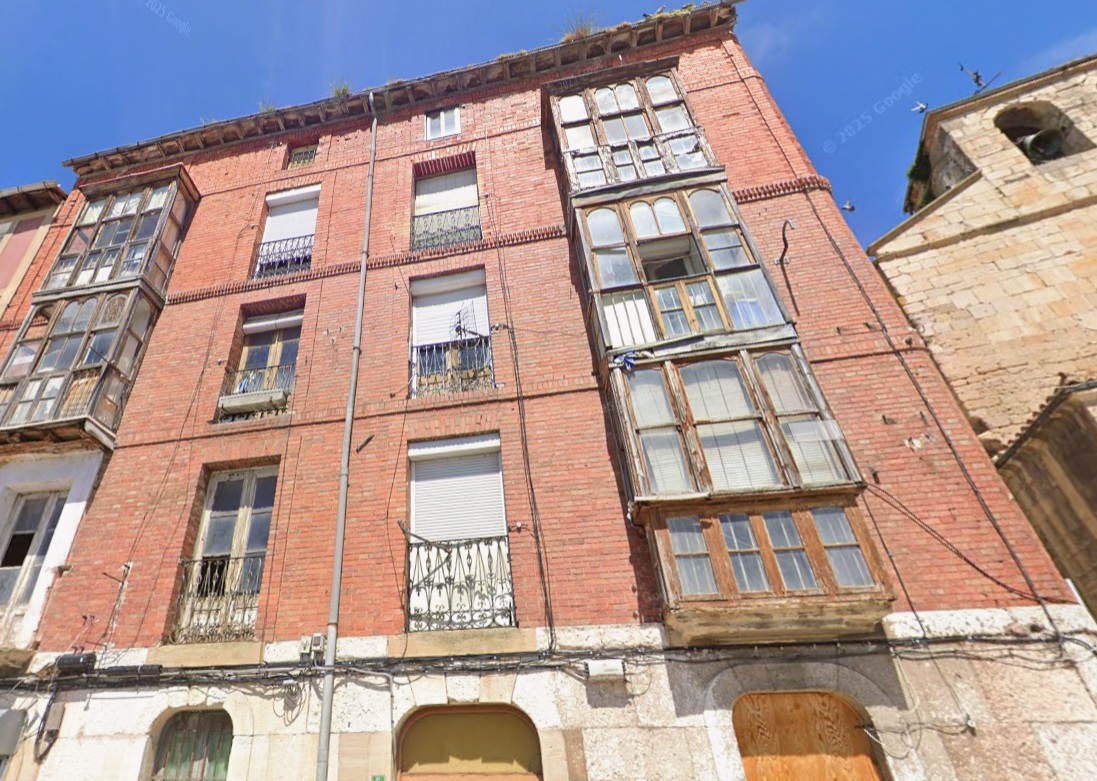 Piso para reformar