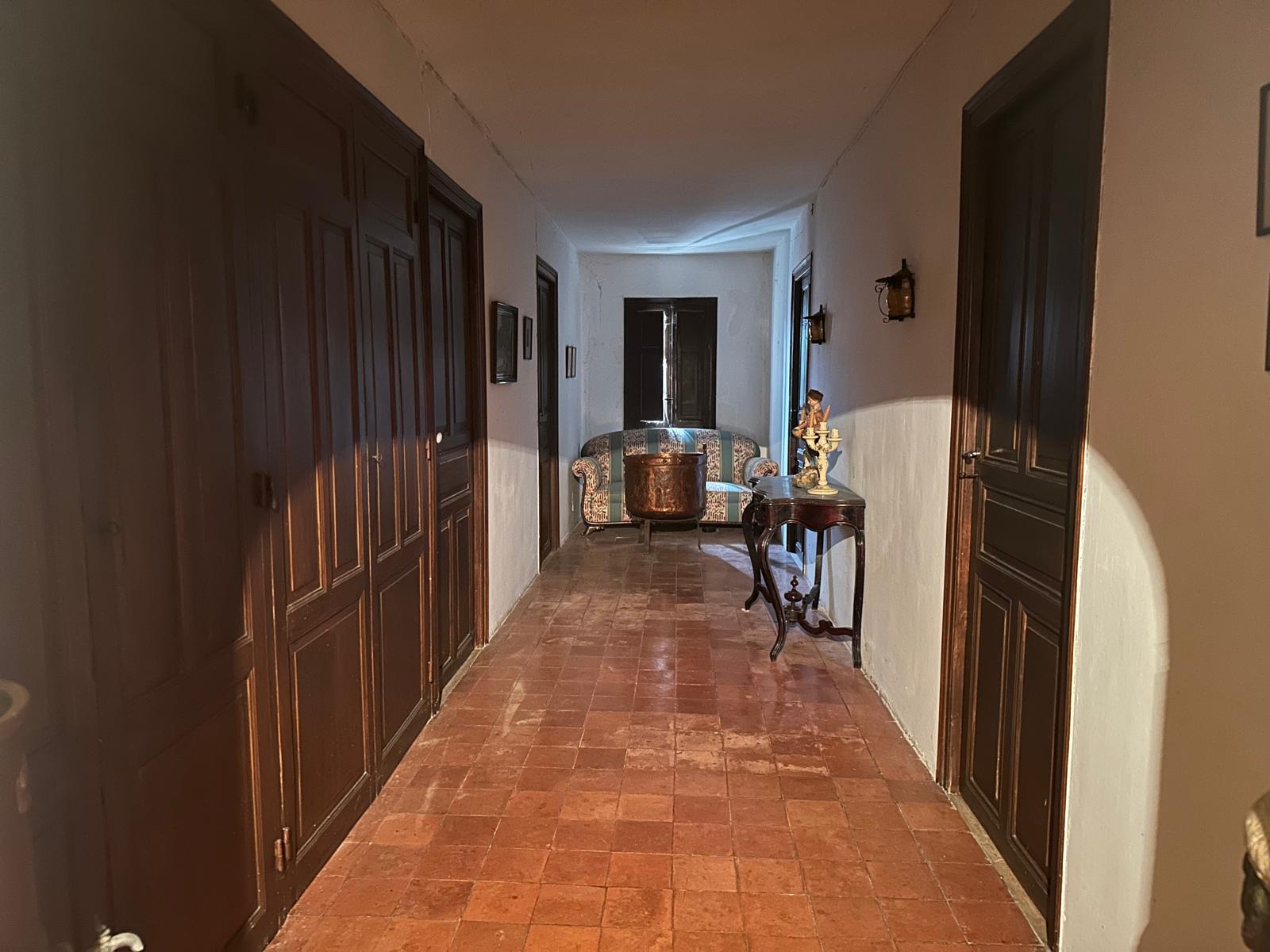 Casa con encanto en Orón