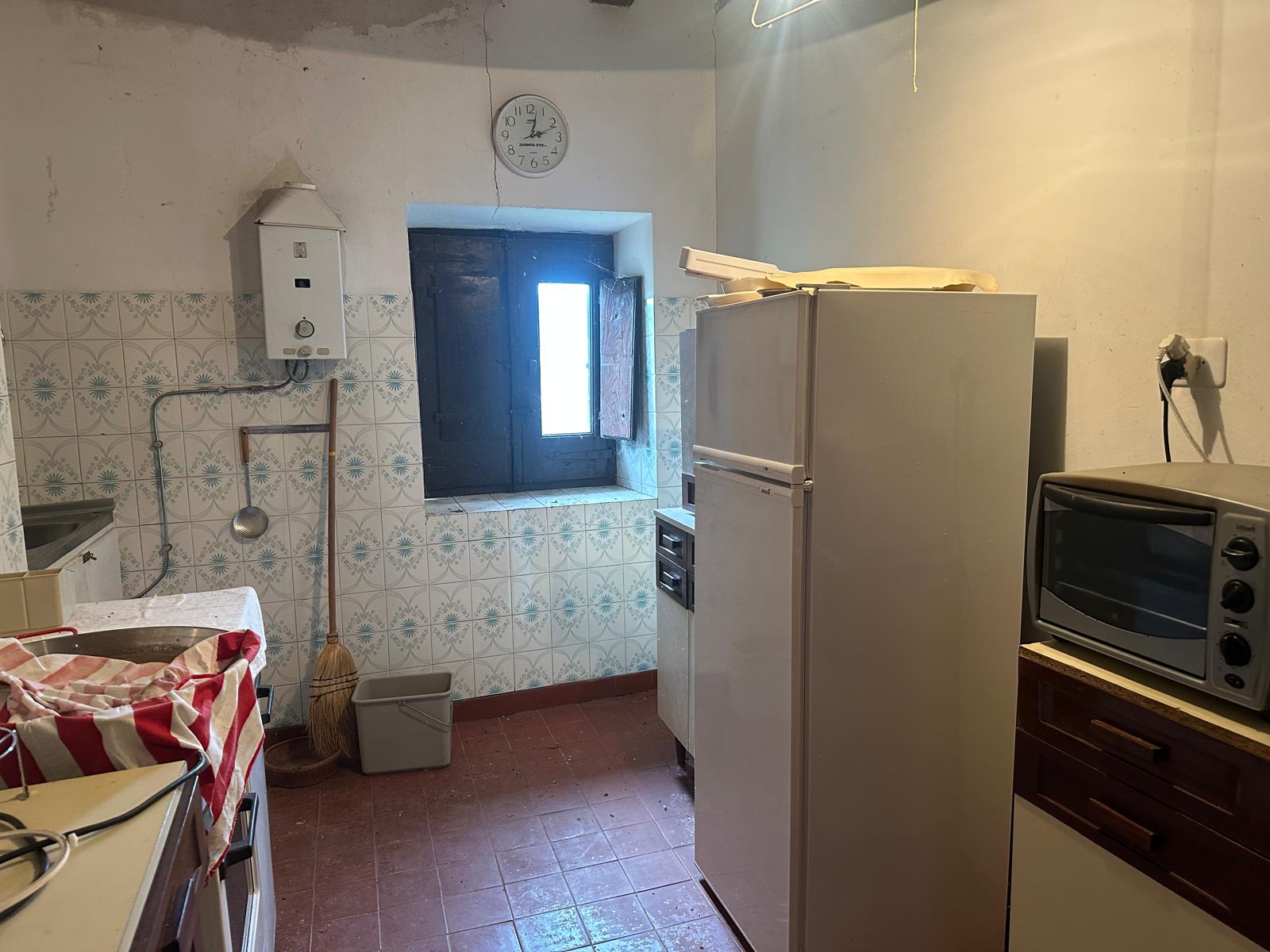 Casa con encanto en Orón