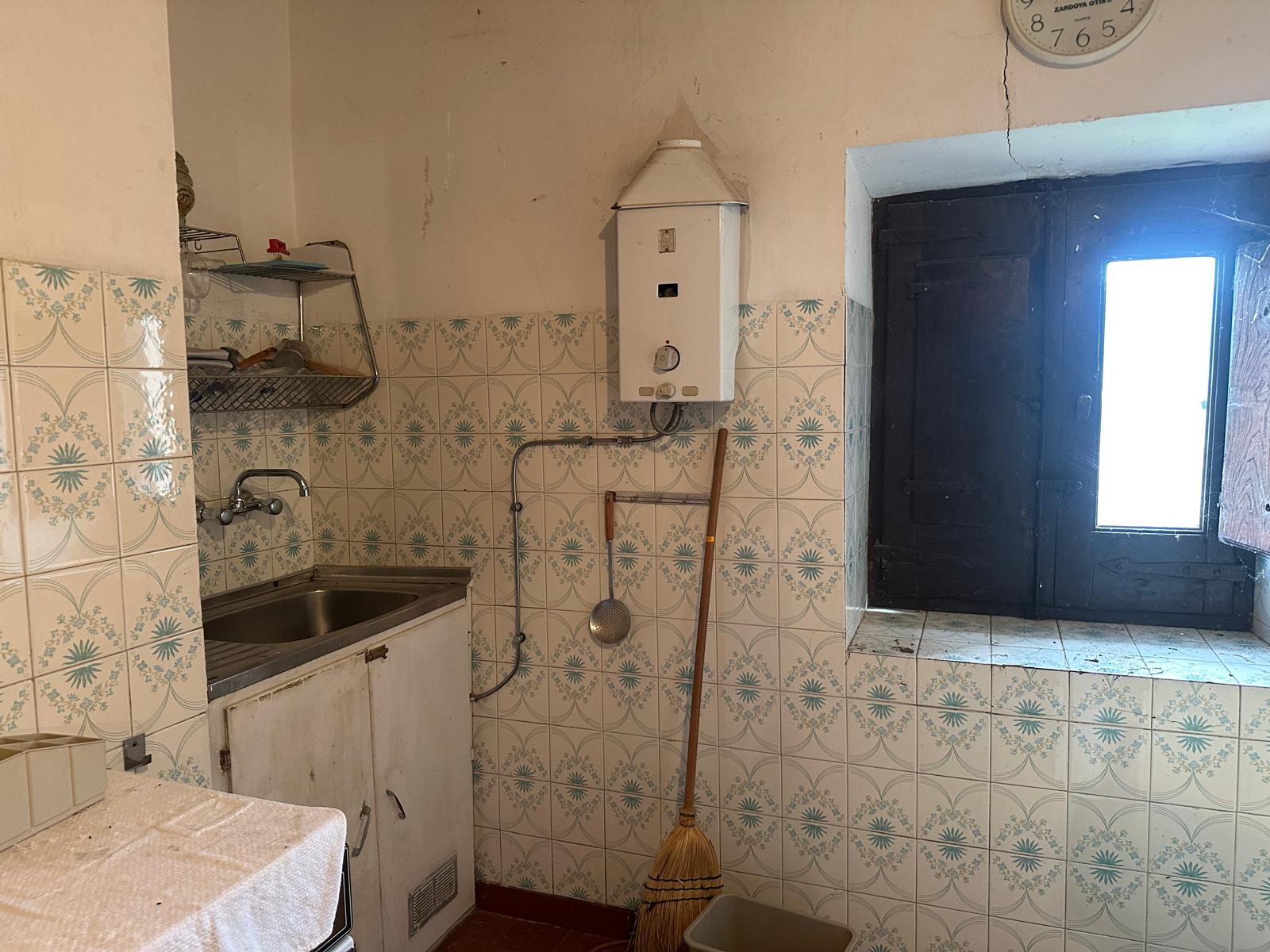 Casa con encanto en Orón