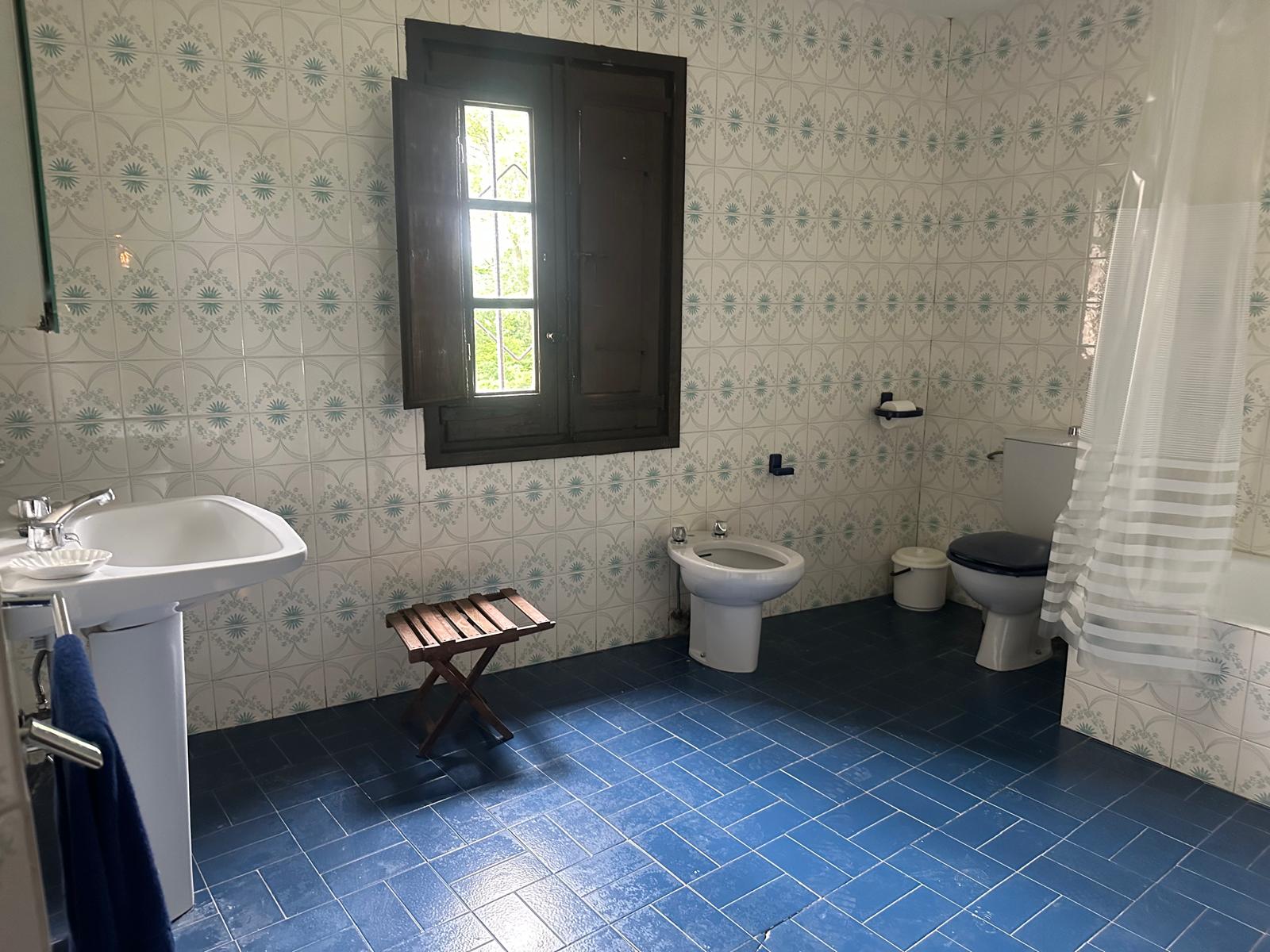 Casa con encanto en Orón