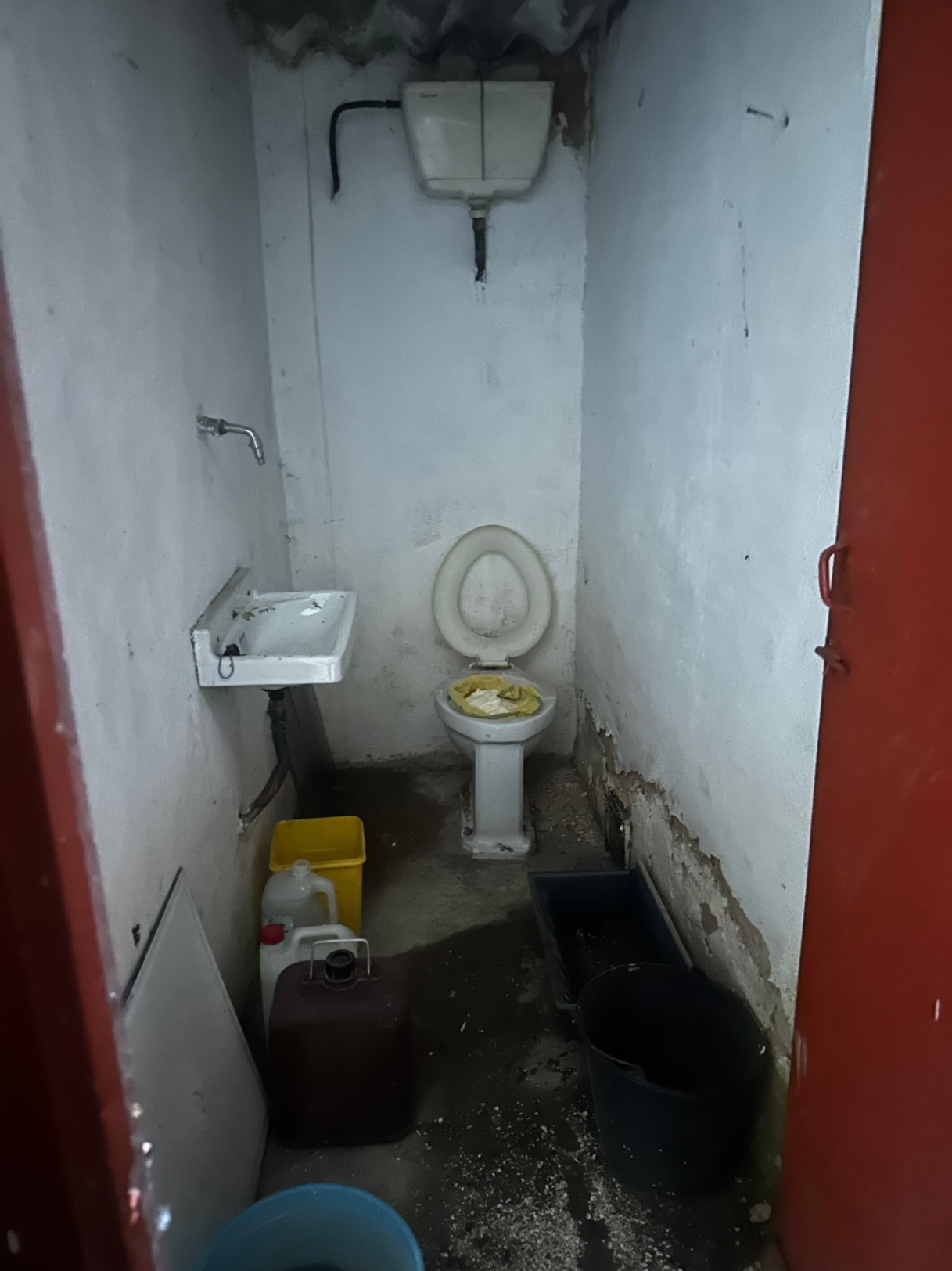 Local comercial a la venta en calle Rio Ebro