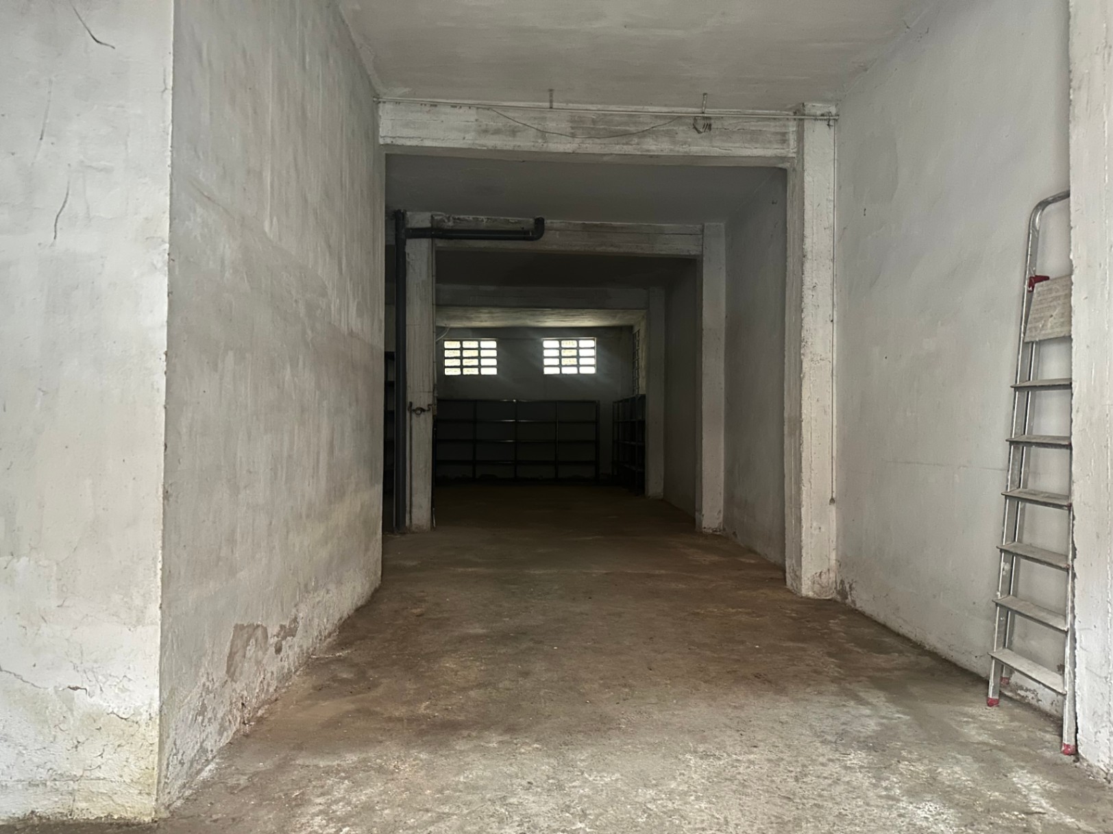 Local comercial a la venta en calle Rio Ebro