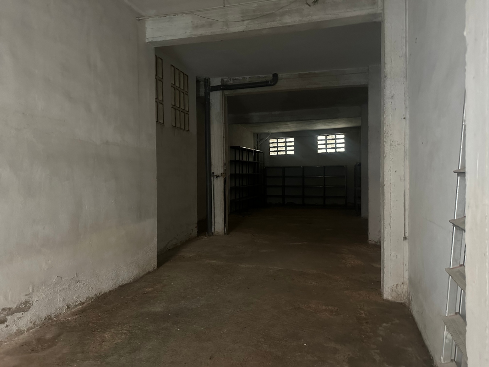 Local comercial a la venta en calle Rio Ebro