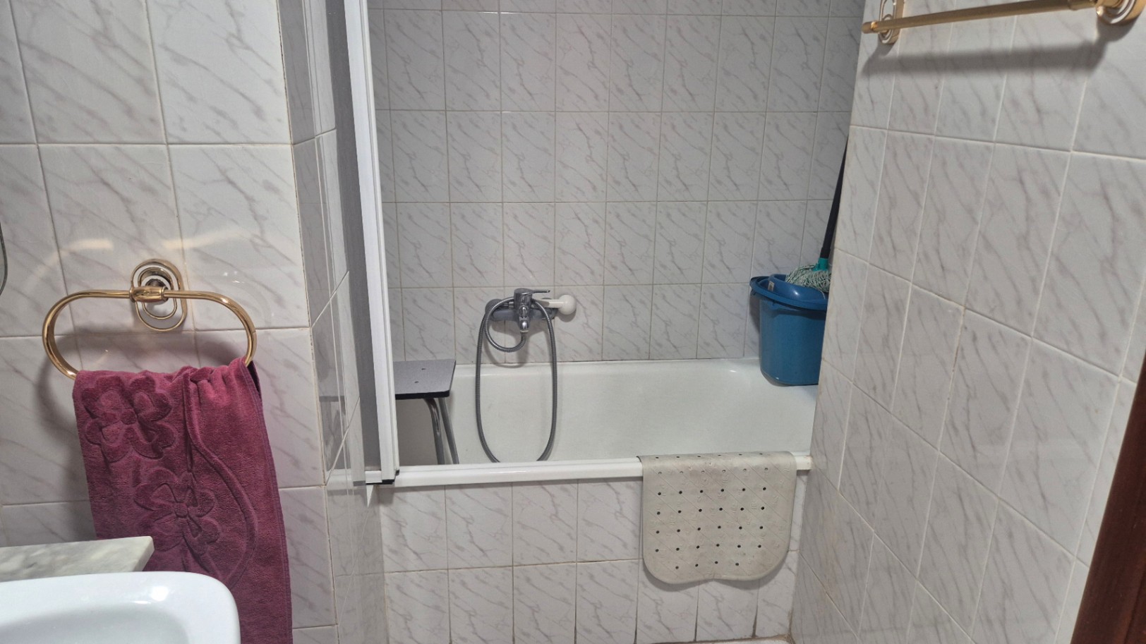 Piso con garaje y dos trasteros