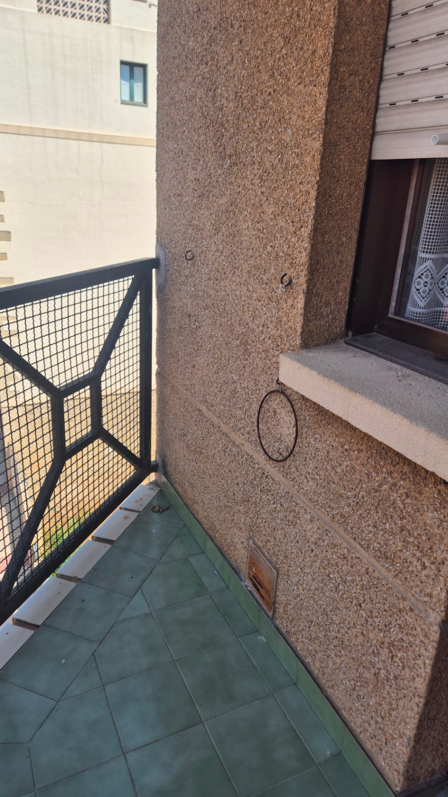 Piso con garaje y dos trasteros