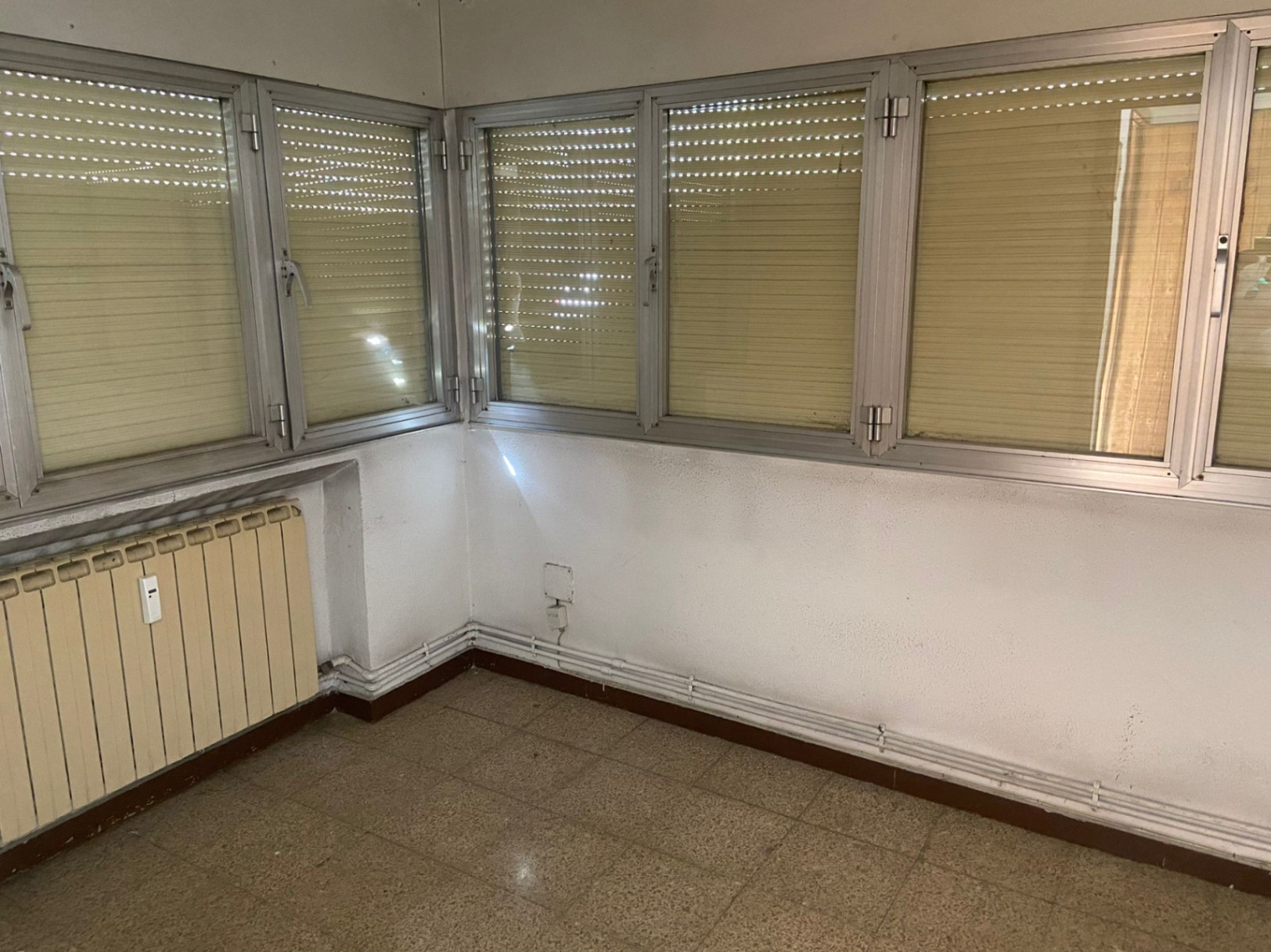 Vivienda en planta baja en la zona de Matillas
