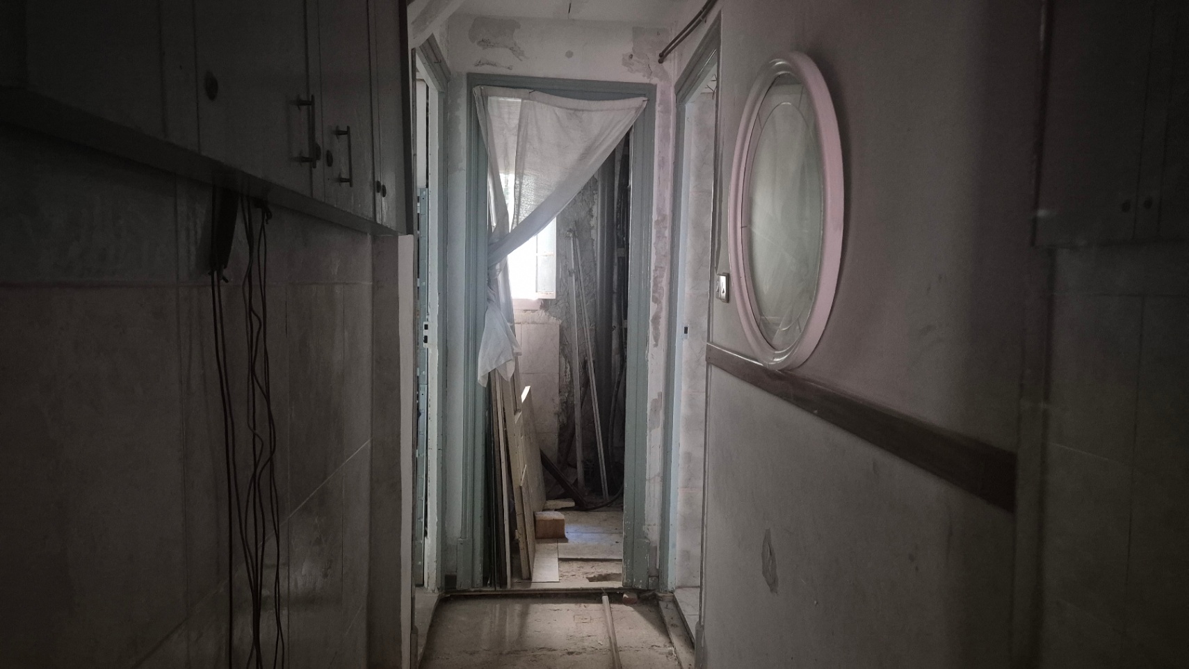 Edificio entero a la venta (4 viviendas)