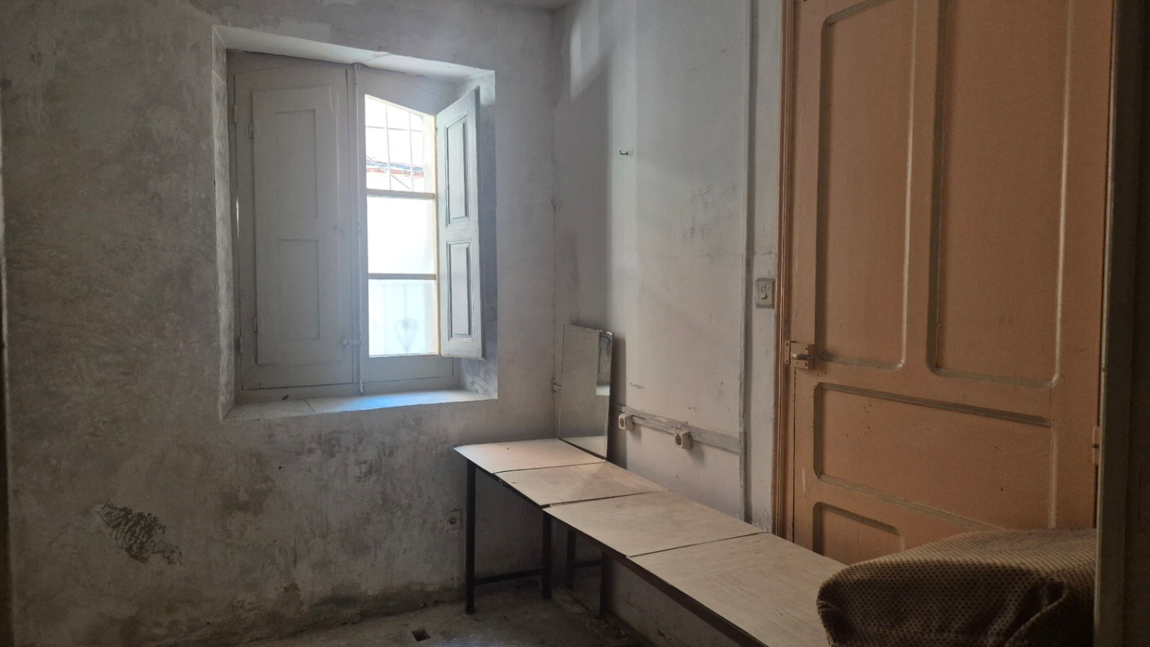 Edificio entero a la venta (4 viviendas)