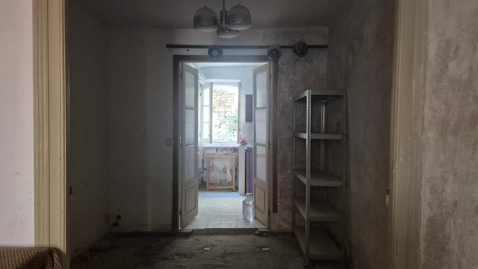 Edificio entero a la venta (4 viviendas)