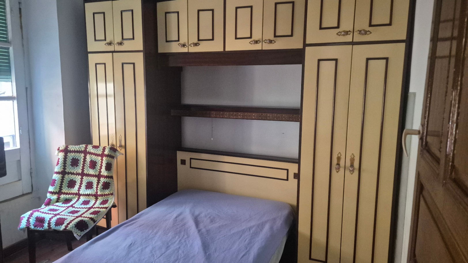 Edificio entero a la venta (4 viviendas)