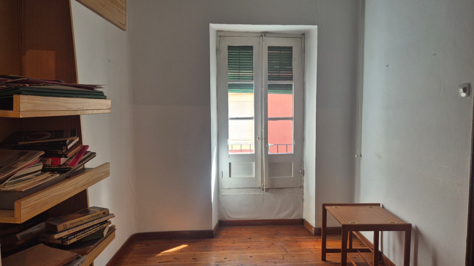 Edificio entero a la venta (4 viviendas)