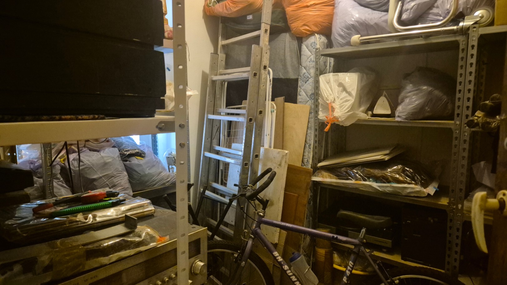 Edificio entero a la venta (4 viviendas)