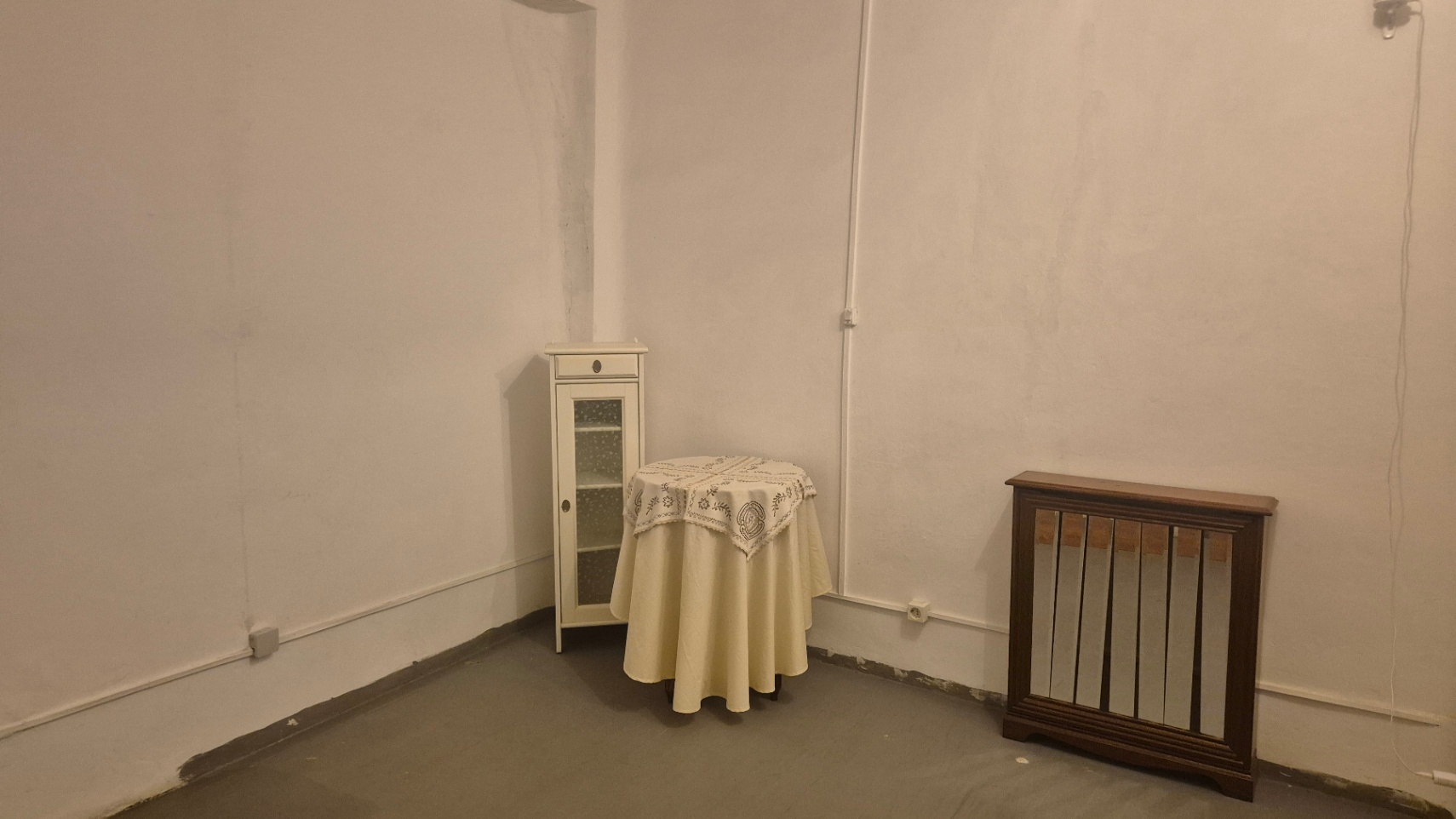 Edificio entero a la venta (4 viviendas)